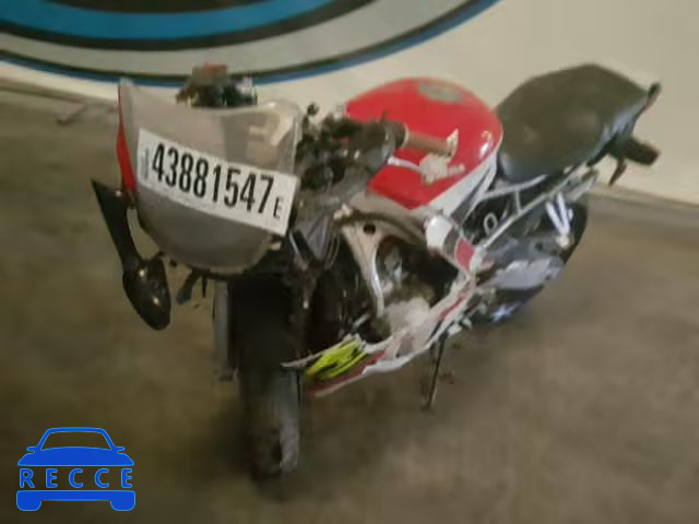 1996 HONDA CBR600 JH2PC250XTM506207 image 1