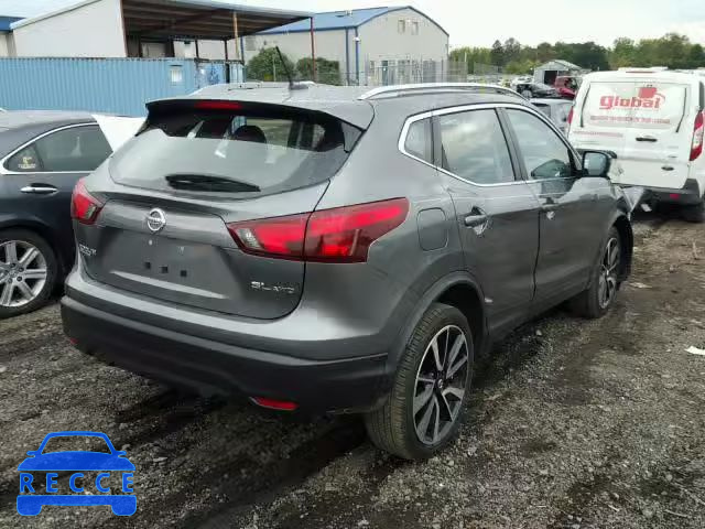 2017 NISSAN ROGUE SPOR JN1BJ1CR7HW105877 image 3