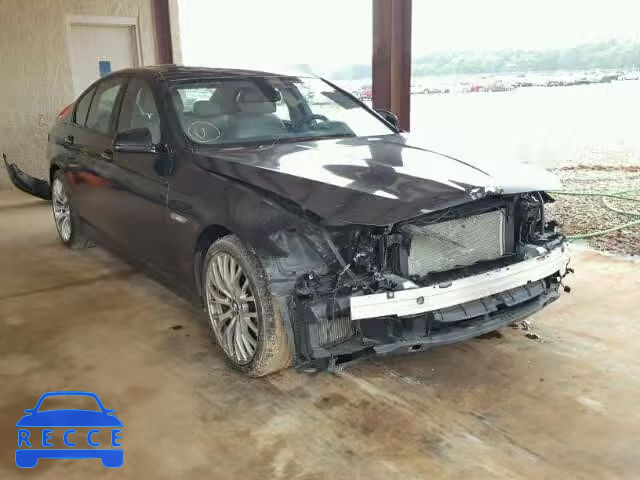 2011 BMW 535 WBAFR7C56BC602965 зображення 0