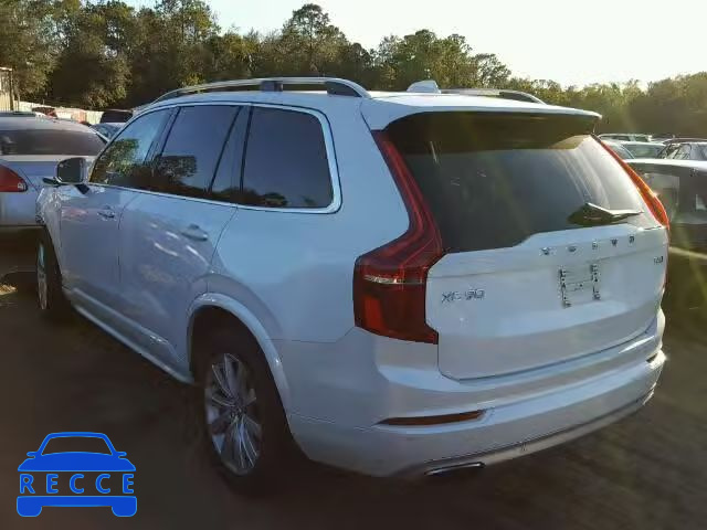 2016 VOLVO XC90 YV4A22PKXG1014071 image 2