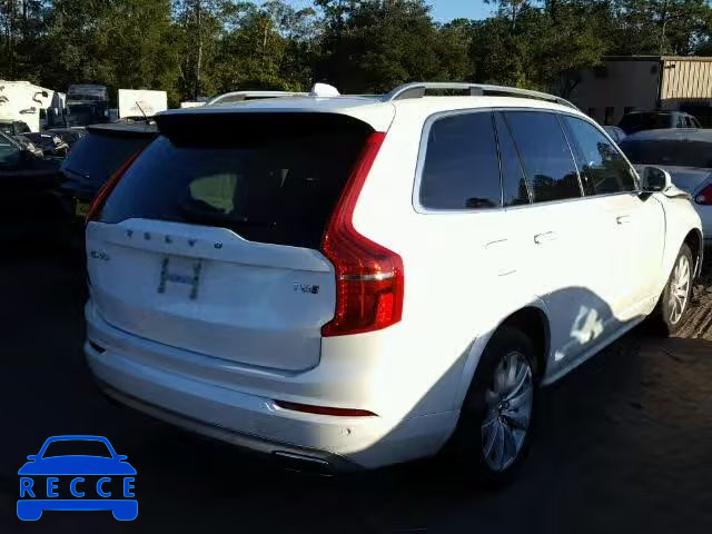 2016 VOLVO XC90 YV4A22PKXG1014071 image 3