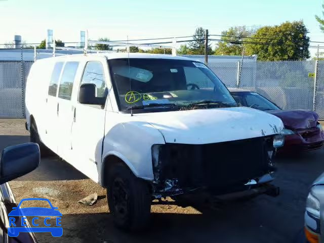 2003 GMC SAVANA 1GTFG29T531150649 image 0