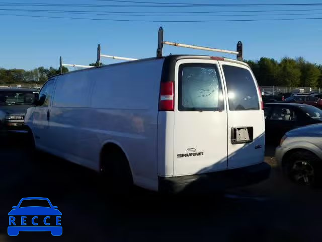 2003 GMC SAVANA 1GTFG29T531150649 image 2