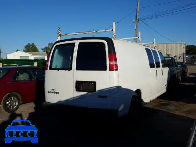 2003 GMC SAVANA 1GTFG29T531150649 image 3