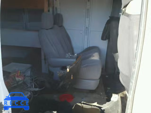 2003 GMC SAVANA 1GTFG29T531150649 image 5