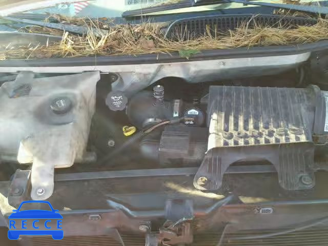 2003 GMC SAVANA 1GTFG29T531150649 image 6