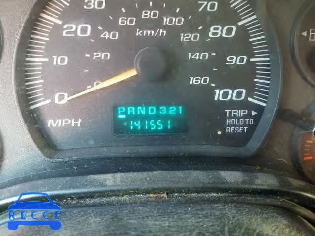 2003 GMC SAVANA 1GTFG29T531150649 image 7