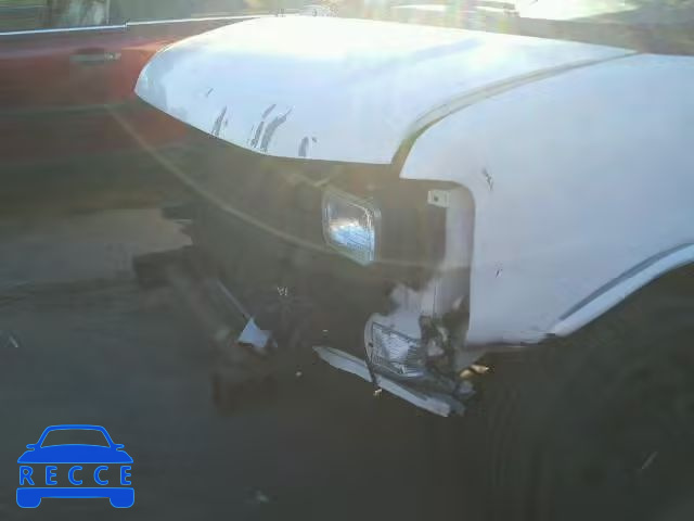 2003 GMC SAVANA 1GTFG29T531150649 image 8
