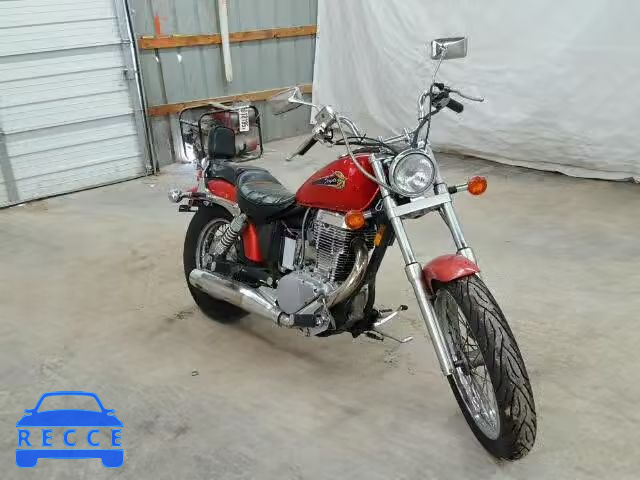 1997 SUZUKI LS650 JS1NP41A2V2101465 Bild 0