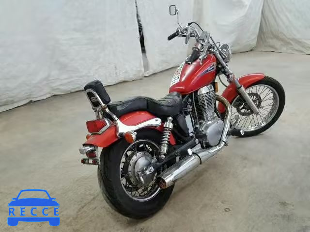 1997 SUZUKI LS650 JS1NP41A2V2101465 Bild 3