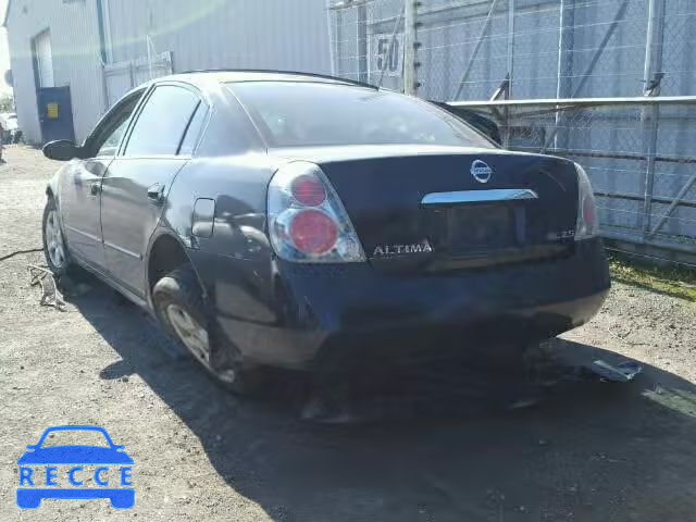 2005 NISSAN ALTIMA S 1N4AL11E85C223197 Bild 2