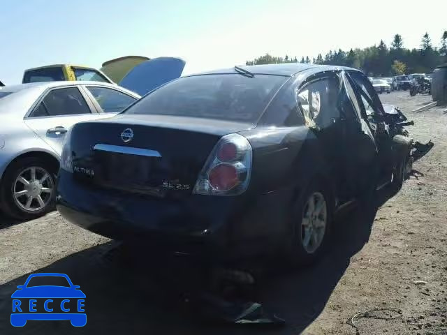 2005 NISSAN ALTIMA S 1N4AL11E85C223197 Bild 3