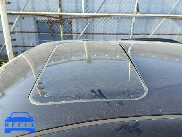 2005 NISSAN ALTIMA S 1N4AL11E85C223197 image 8