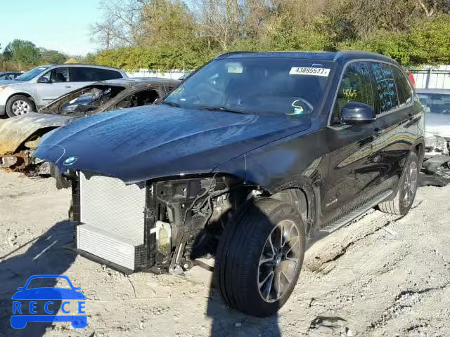 2017 BMW X5 5UXKR0C38H0V73405 Bild 1