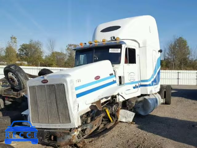 1991 PETERBILT 377 1XPCDR9X2MN301754 Bild 1