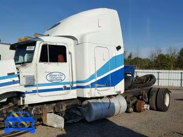 1991 PETERBILT 377 1XPCDR9X2MN301754 зображення 8