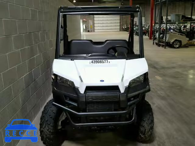 2016 POLARIS RANGER 3NSRMA325GE751299 image 1