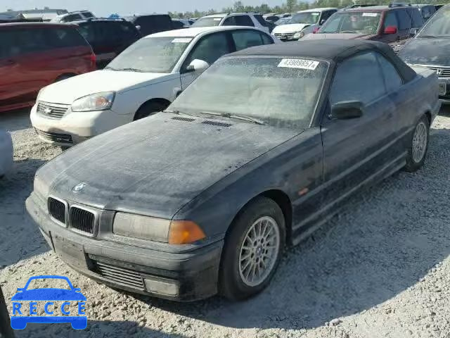 1997 BMW 328 WBABK8325VET98585 зображення 1