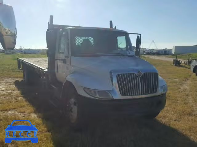 2002 INTERNATIONAL 4000 1HTMMAAM52H395166 зображення 0