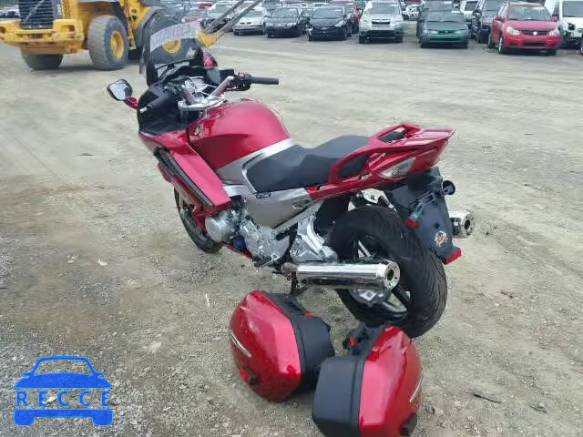 2014 YAMAHA FJR1300 JYARP24E3EA001595 Bild 2