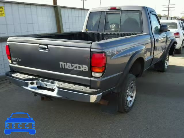 1998 MAZDA B3000 4F4YR13U1WTM12021 image 3