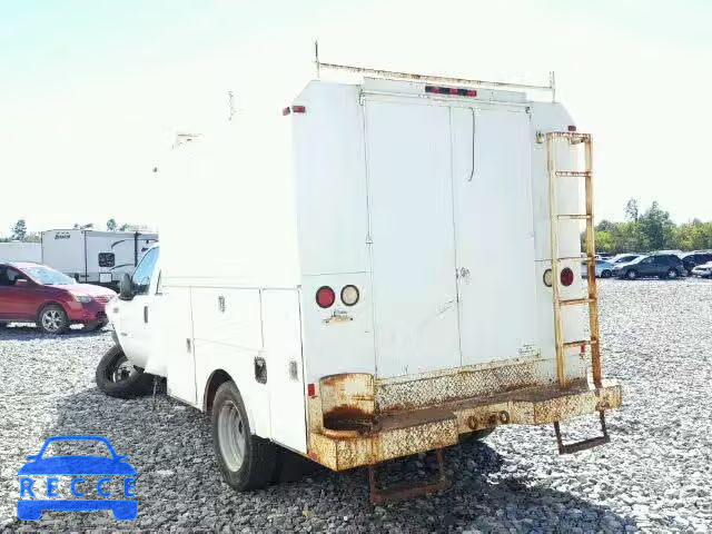 2002 FORD F450 1FDXW46F82ED26890 image 2