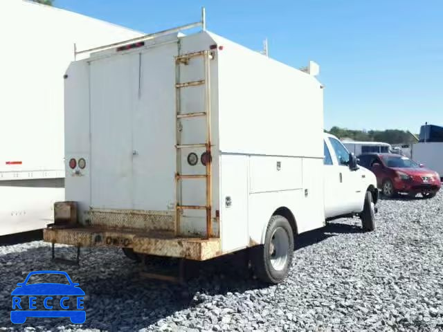 2002 FORD F450 1FDXW46F82ED26890 Bild 3