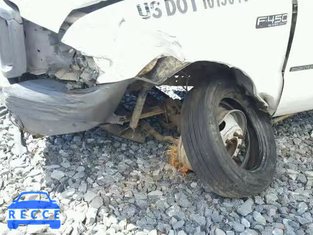 2002 FORD F450 1FDXW46F82ED26890 image 8