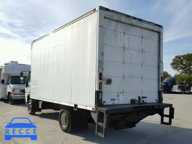 2007 GMC W4500 W450 J8DC4B16277003336 image 2