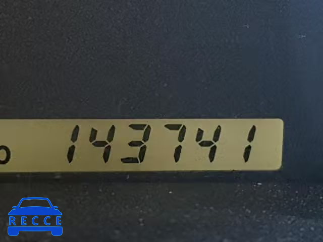 2004 LEXUS SC JTHFN48YX40051135 image 7