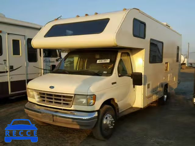 1995 FLEE MOTORHOME 1FDKE30GXRHB96824 Bild 1