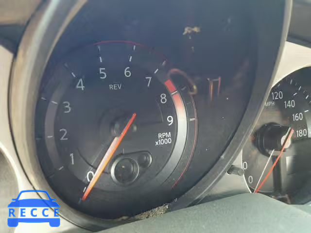 2014 NISSAN 370Z JN1AZ4EH4EM633605 Bild 7