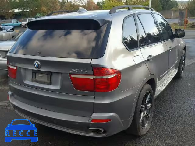 2007 BMW X5 5UXFE83517LZ43250 image 3