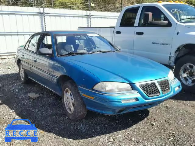 1995 PONTIAC GRAND AM 1G2NE55D8SC755659 зображення 0