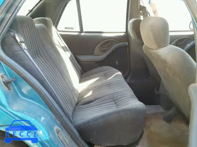 1995 PONTIAC GRAND AM 1G2NE55D8SC755659 зображення 5