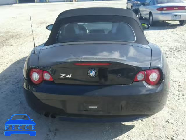 2005 BMW Z4 4USBT33545LR70085 зображення 5