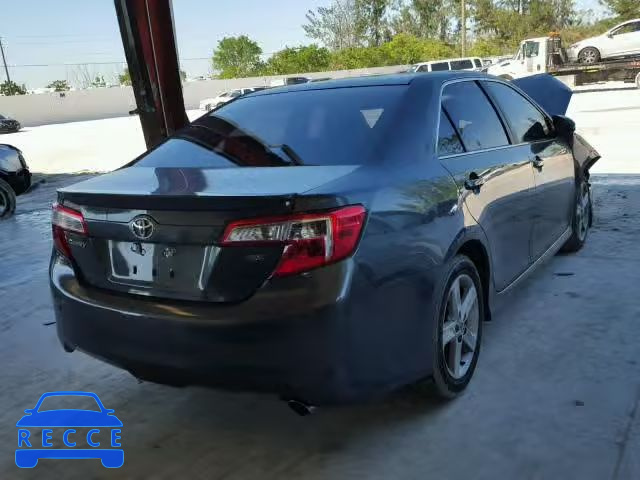 2012 TOYOTA CAMRY BASE 4T1BF1FK0CU530886 зображення 3