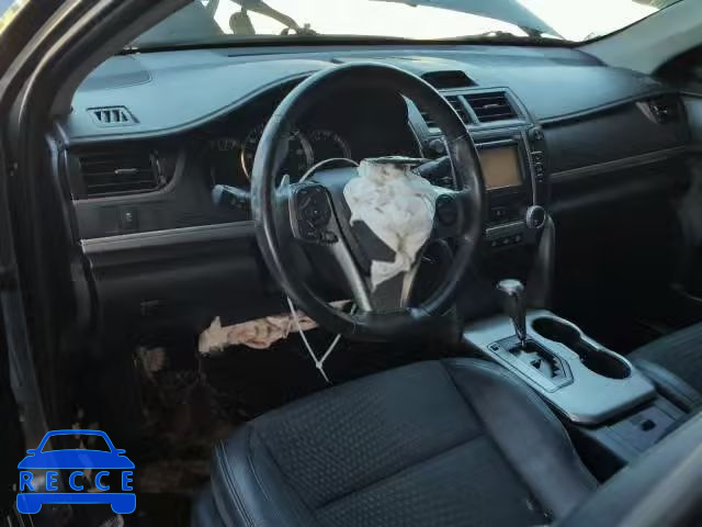 2012 TOYOTA CAMRY BASE 4T1BF1FK0CU530886 зображення 8