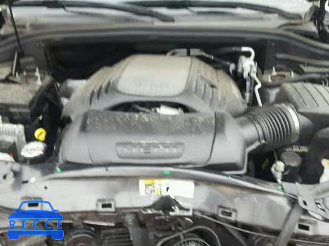 2016 DODGE DURANGO 1C4SDJFT1GC323356 image 6
