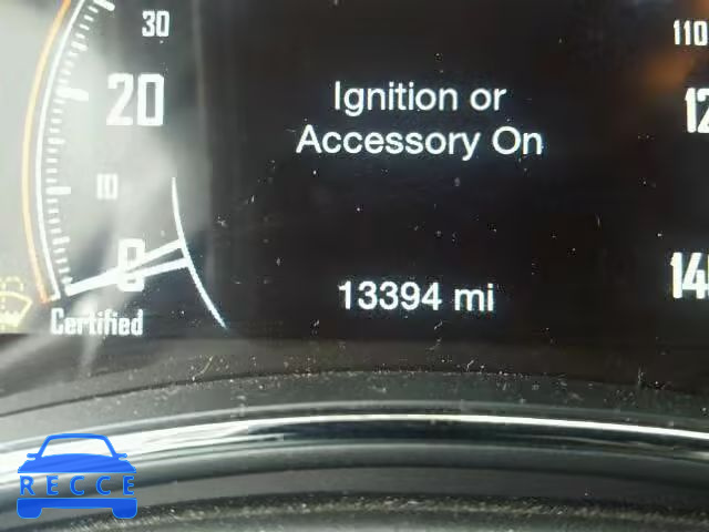 2016 DODGE DURANGO 1C4SDJFT1GC323356 image 7