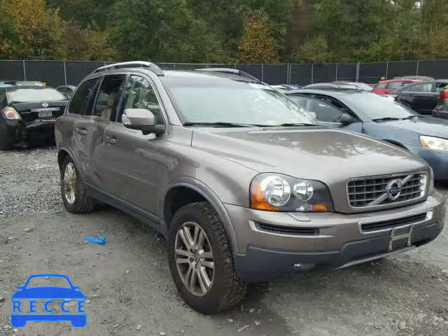 2011 VOLVO XC90 YV4952CZ7B1580288 image 0