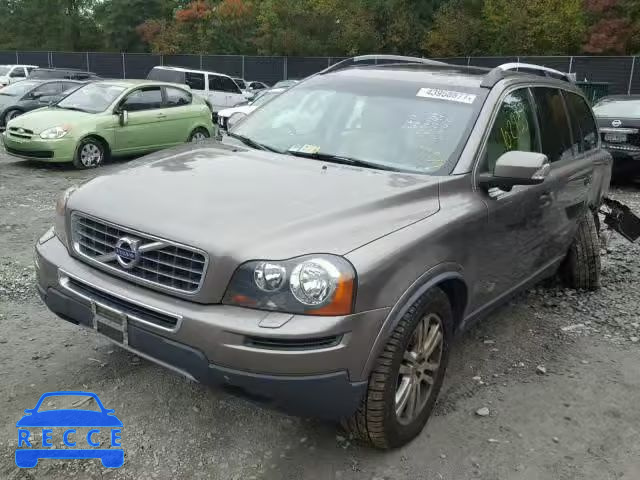 2011 VOLVO XC90 YV4952CZ7B1580288 image 1