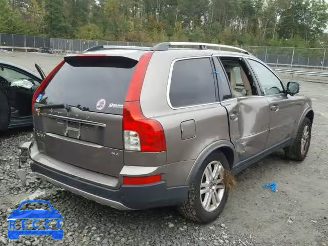 2011 VOLVO XC90 YV4952CZ7B1580288 image 3