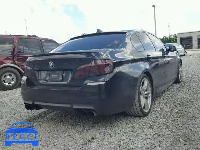 2011 BMW 535 WBAFR7C58BC267319 зображення 3