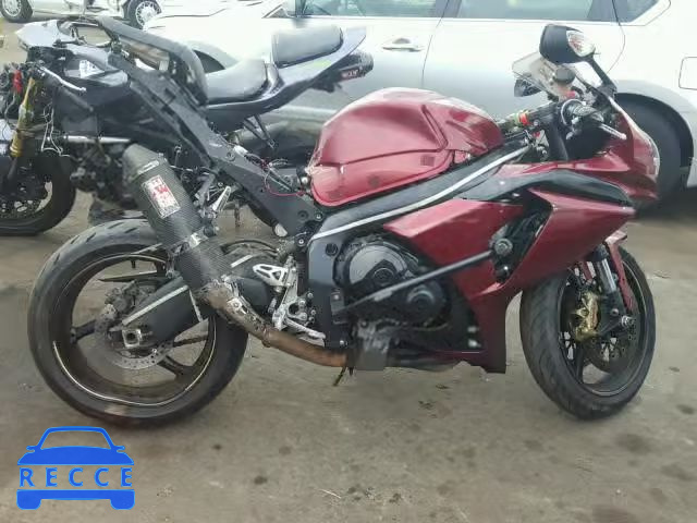 2013 SUZUKI GSX-R1000 JS1GT78A4D2100036 image 8