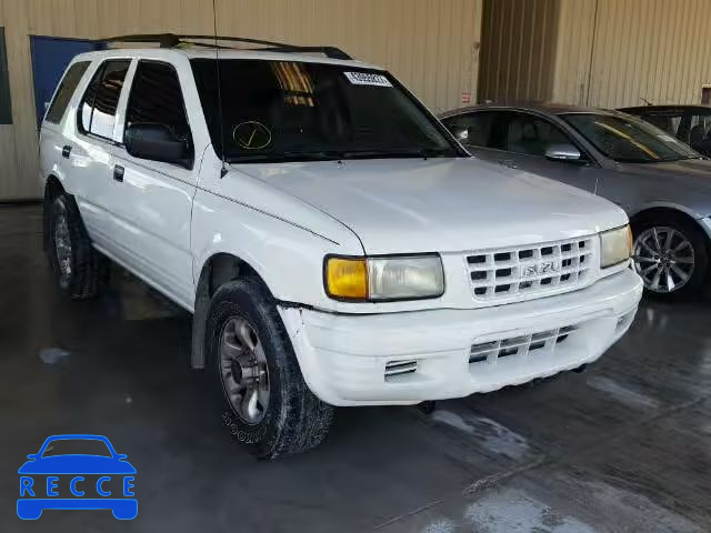 1999 ISUZU RODEO 4S2CK58W7X4329170 зображення 0