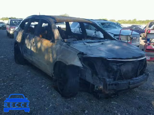 2016 CHEVROLET TRAVERSE 1GNKRFED7GJ162829 image 0