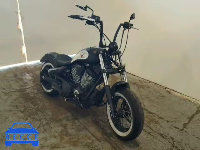 2013 VICTORY MOTORCYCLES HIGH-BALL 5VPWB36N2D3021110 image 0