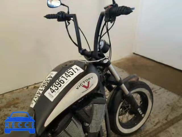 2013 VICTORY MOTORCYCLES HIGH-BALL 5VPWB36N2D3021110 image 4