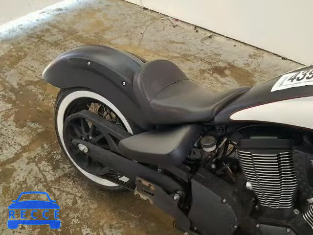 2013 VICTORY MOTORCYCLES HIGH-BALL 5VPWB36N2D3021110 image 5